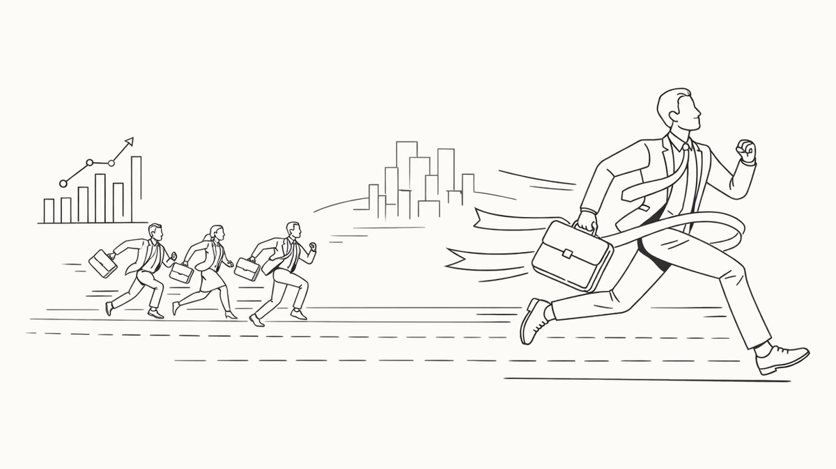 PwC: 20% of Firms Are Capturing 74% of AI's Economic Gains