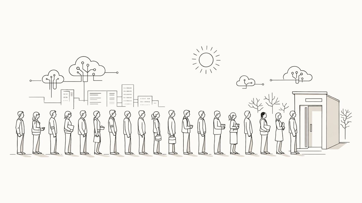 The CEO Selling AI Agents Warns They'll Replace You