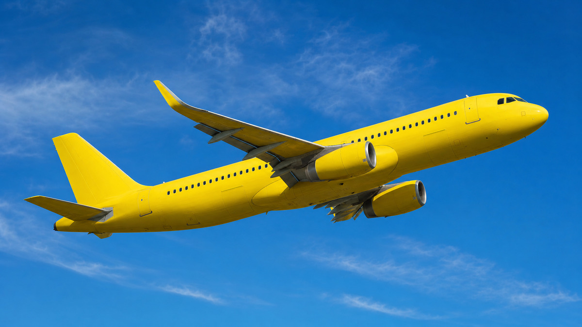Spirit Airlines Folds. The Iran War Was the Last Straw, Not the First.