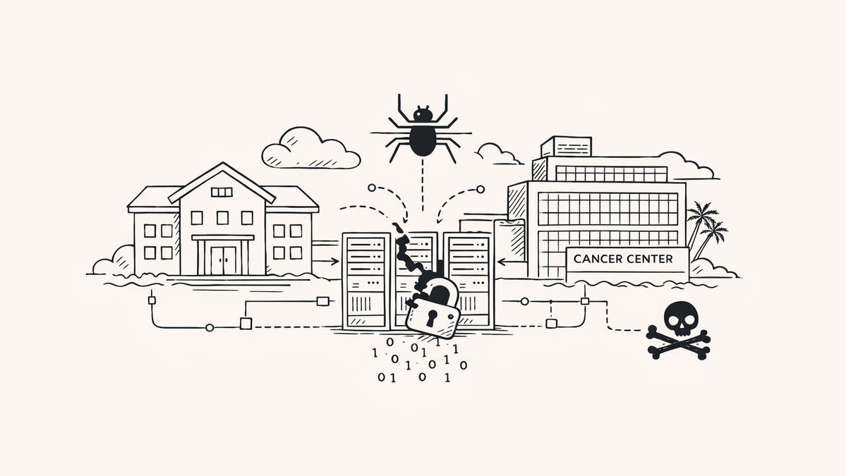 Hawaii Cancer Center Breach Exposes 1.2 Million Social Security Numbers