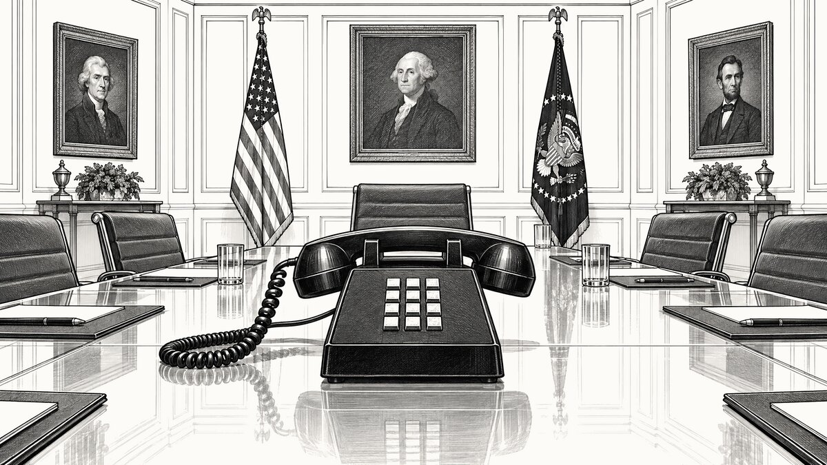 Trump and Xi Built an AI Hotline. Nobody Defined 'Incident.'