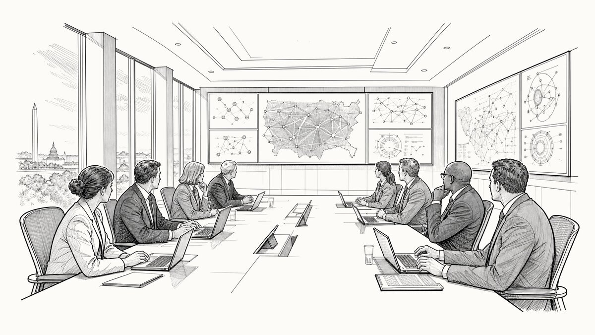 The White House Puts AI Bug-Hunters and Hospitals in One Room