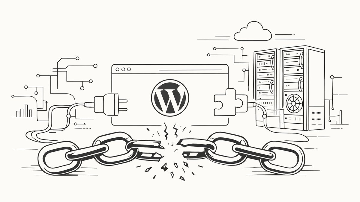 Two Supply Chain Attacks Hit WordPress in One Week